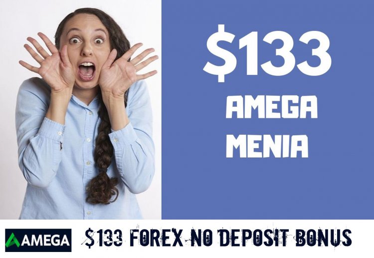 amegafx no deposit bonus