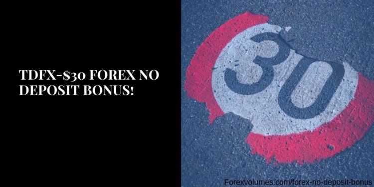 Forex market no deposit bonus