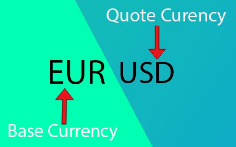 forex currency pair