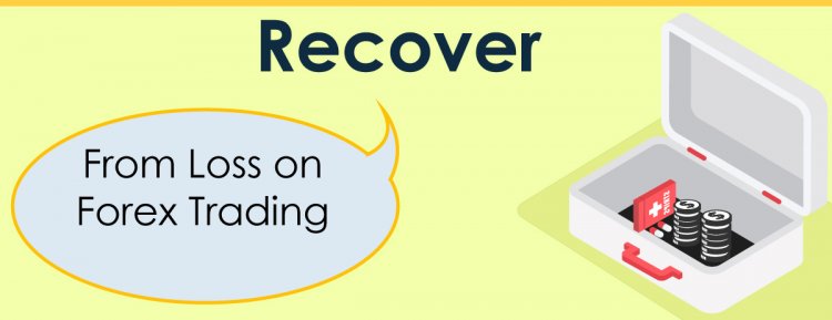 Recover from Forex loss